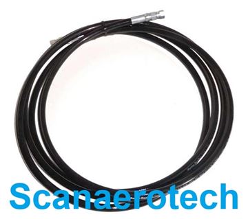 3M 600BAR HP NITROGEN HOSE