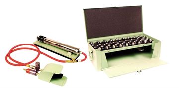 SPL-1583 HYDRAULIC PORTABLE CABLE SWAGER KIT