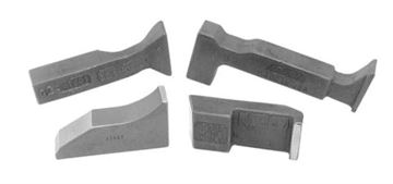 4 PIECE BUCKING BAR KIT