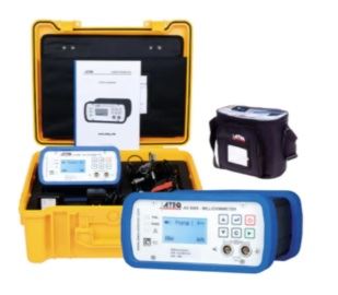 AX6000 BONDING METER STARTER KIT