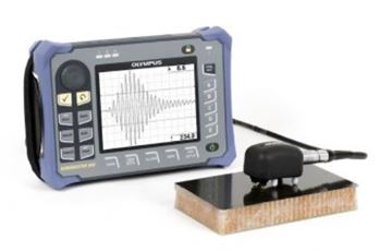 SPL-7064 - Digital circuitry and eddy current flaw detector IP66  10 Hz to 12 MHz   