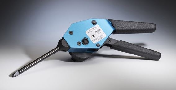 .032" SAFETY CABLE - INSTALLATION TOOL - NOSE L=5"