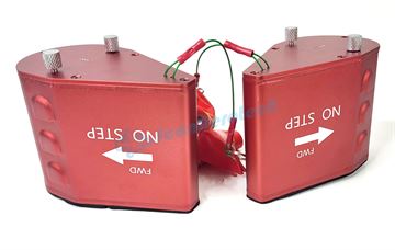 SPL-14189 - Protective Cover - Vane Sensor AOA
