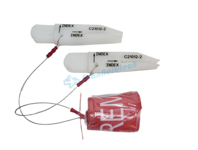 C21012-1  SPL-20203 GAP TOOL - SRADA EXIT LOUVERS
