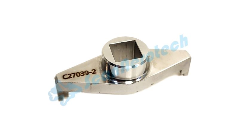 B737NG/MAX SPANNER WRENCH - HINGE BEARING HORIZONTAL STABILIZER   C27039-1