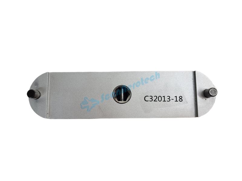 C32013-16  SPL-11076 TORQUE WRENCH ADAPTER - AFT BEARING RETAINER NUT