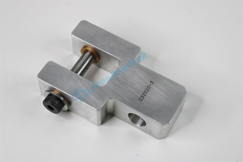 SPL-7306 - B737 Adaptor - NLG Manaul Steering-32020-3