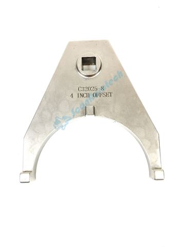 SPL-1867 B737NG Spanner Wrench