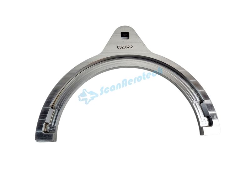 C32062-1  B737NG/MAX ADAPTER ASSY - WRENCH, HOOK SPANNER - 10