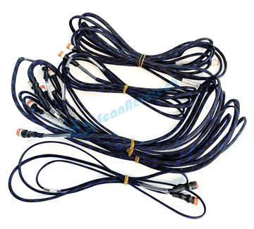 SPL-13463 Test cabling-B737 BSI Light                       