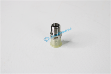 MALE CONNECTOR C35001-20     