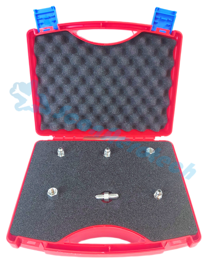 Adaptor Kit for C36001-64                   