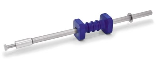 10 LB SLIDE HAMMER - 5/8-18 THREAD HEX BOLT