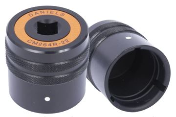 CONNECTOR RECEPTACLE SIZE 10