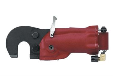 1-1/2" C-YOKE RIVET SQUEEZERS 3000 LBS 