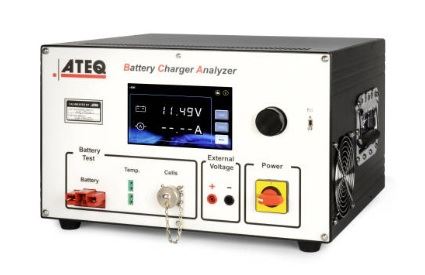 BCA Battery Charger Analyser 48 Volts - 60 Amps