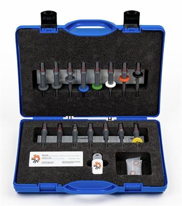 MARATHON SYRINGE AND NOZZLE TIP KITS FOR DC-800