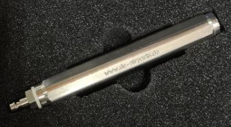 VENT VALVE / TEST-ADAPTER