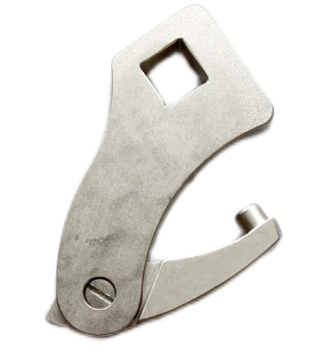 B737/747/777 SPANNER WRENCH - AN STANDARD TYPE