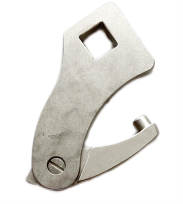 B737/747/777 SPANNER WRENCH - AN STANDARD TYPE