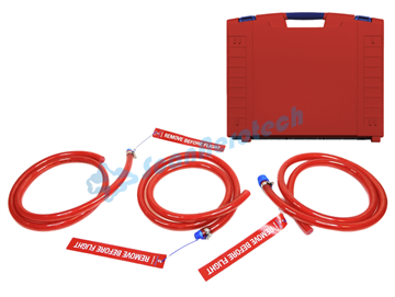 WATER DRAIN KIT FOR BOEING 787 