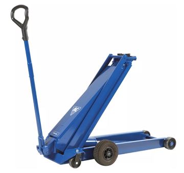 5T HIGH LIFTING JACK 140 - 975mm