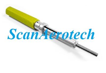DRK12B EXTRACTION TOOL FOR SIZE 12 CONTACT    