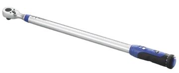 1/2 INSERT TORQUE WRENCH 60-340 NM (44-250FTLB)