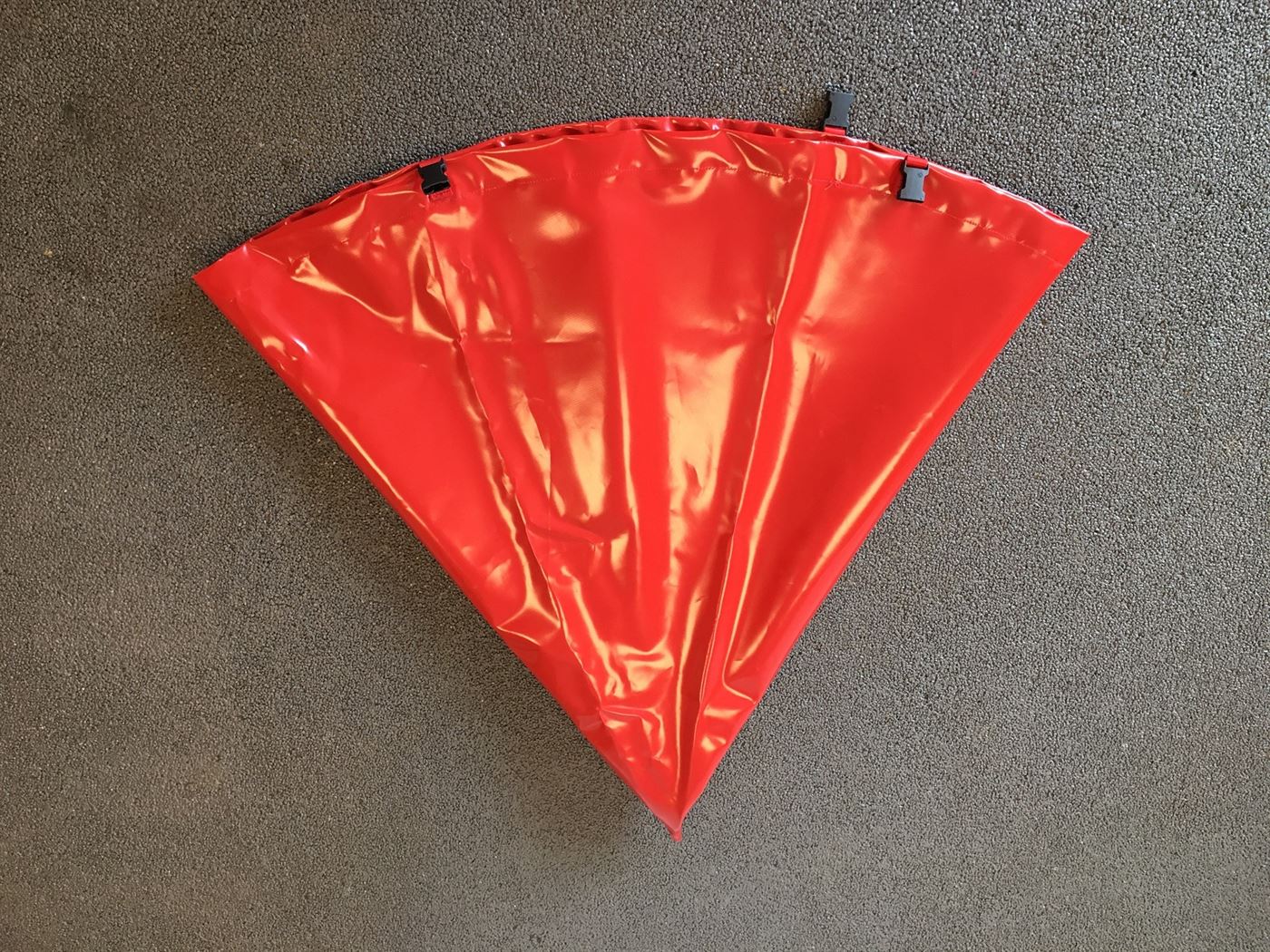 CF34 ENGINE COVER SET FRONT AND BACK