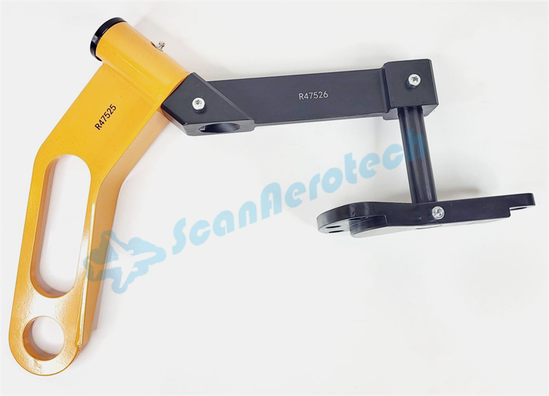 BRAKE HOISTING TOOL 