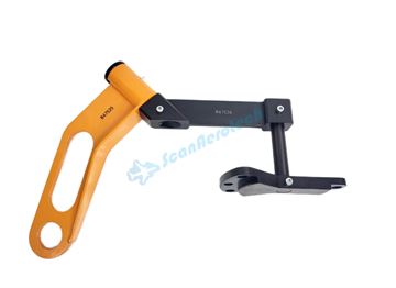 BRAKE HOISTING TOOL   F27220000