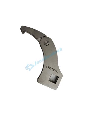 F72959-41  B737/747/777 SPANNER WRENCH - AN STANDARD TYPE