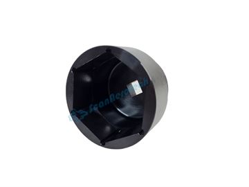 F80168-3   B737CL MLG AXLE SOCKET NUT ALT: BAWA-7 (ON STOCK)