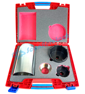 LIGHT A320 NLG/MLG WHEEL CHANGE KIT 