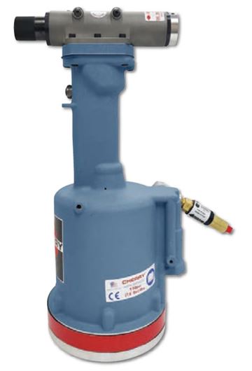 CHERRYLOCK POWER RIVETER