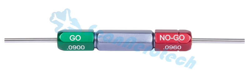 WA23 GAGE GO .0900 - NO-GO .0960