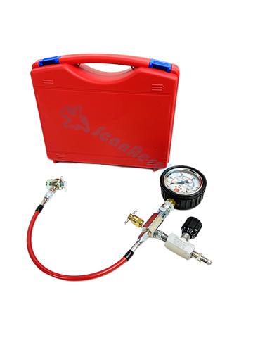 ANALOG 3500PSI SHOCK STRUT SERVICE TOOL