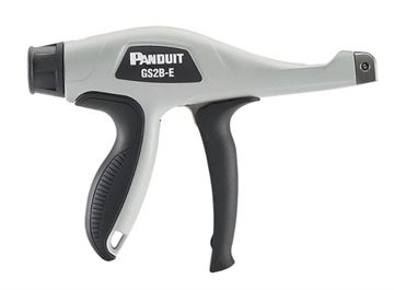 CABLE TIE INSTALLATION TOOL FOR CABLE TIES M, I, S