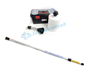 COM-1535 TELESCOPIC FUEL/WATER DRAIN TOOL