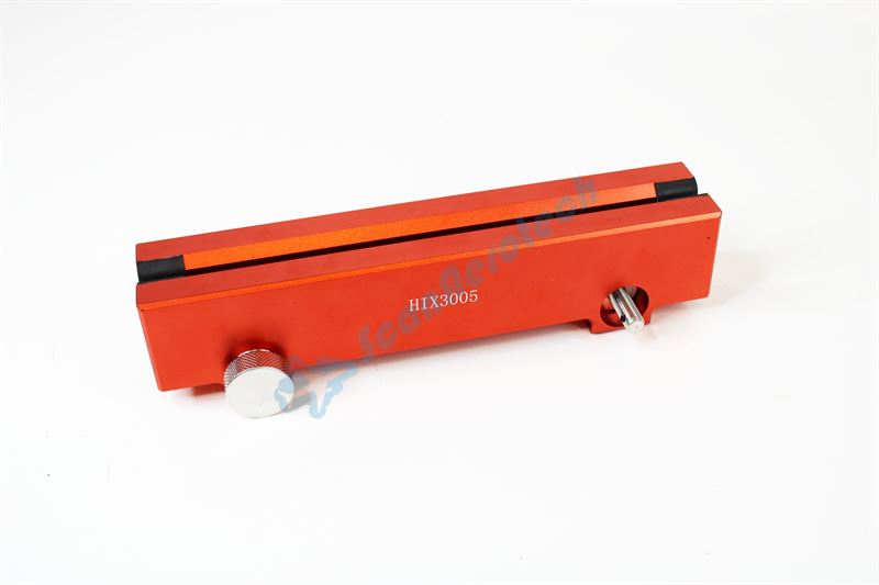 A320 SAFETY SLEEVE - PIVOTING DOOR ACTUATOR     