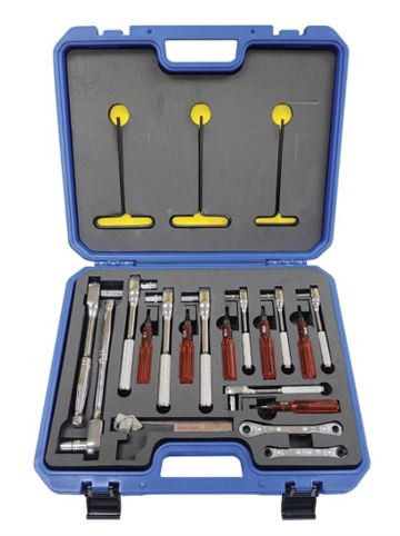 INSTALLATION AND REMOVAL KIT HI-LITE, HI-LOK & HI-TIGUE PIN AND COLLAR