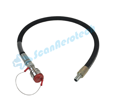 Oil Drain Tool