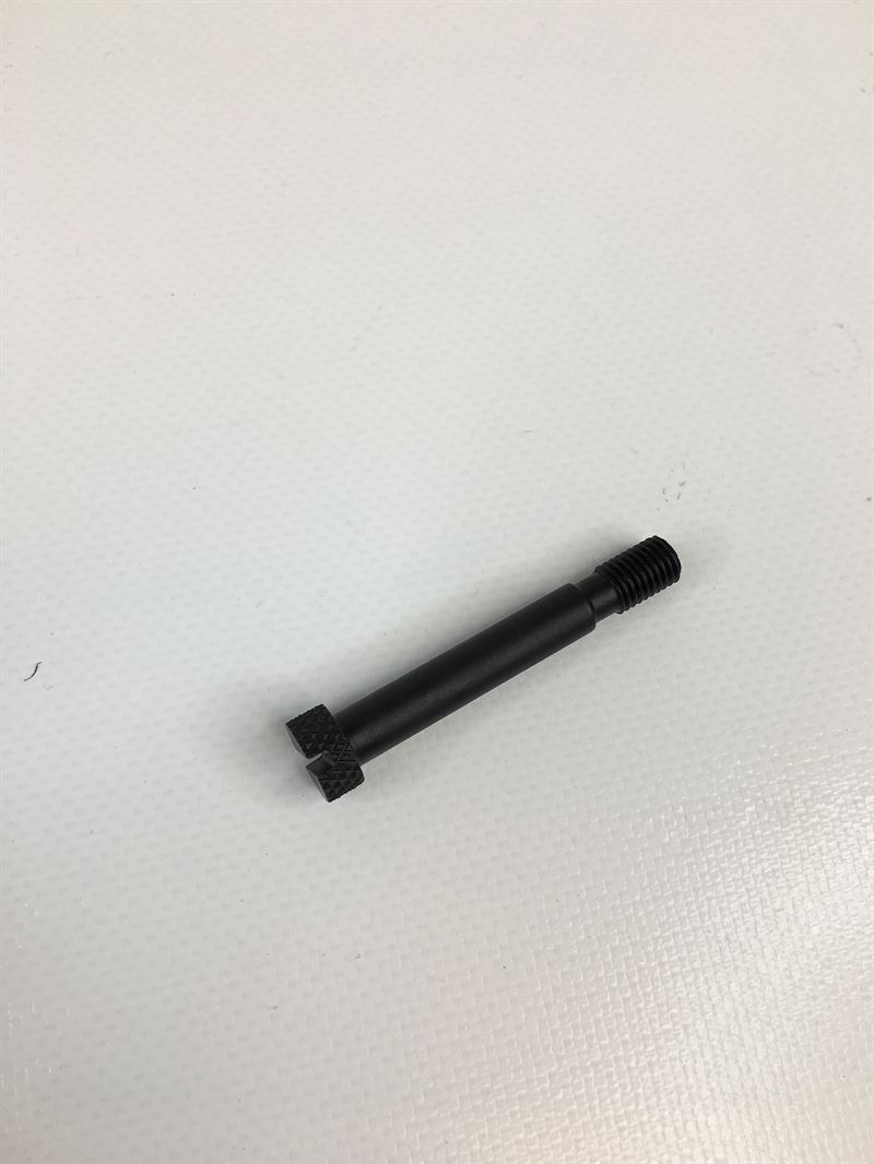 PIN LOCATING.  