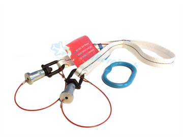 SPL-2107 - Sling Assembly B737 AFT. ENGINE MOUNT