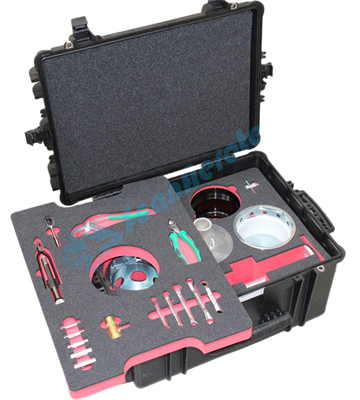 B777 MLG and NLG Wheel Change Kit