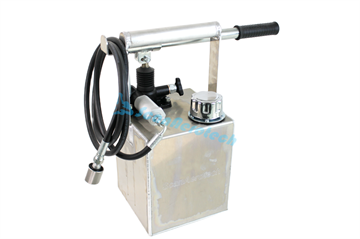 COM-1537 CSD/IDG 2GAL/7.6L FLUID SERVICE UNIT