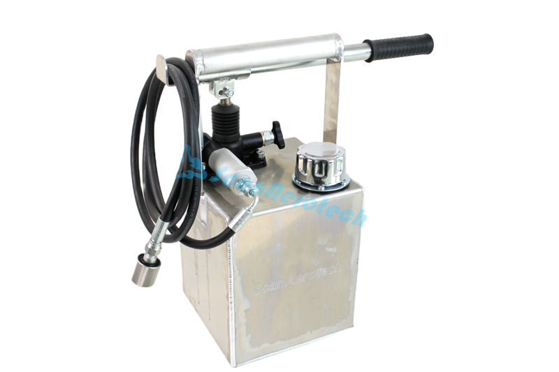 COM-1537 CSD/IDG 2GAL/7.6L FLUID SERVICE UNIT