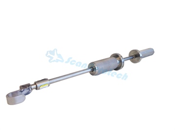 CFM56-7 OIL FILTER  - SLIDE HAMMER EXTRACTOR