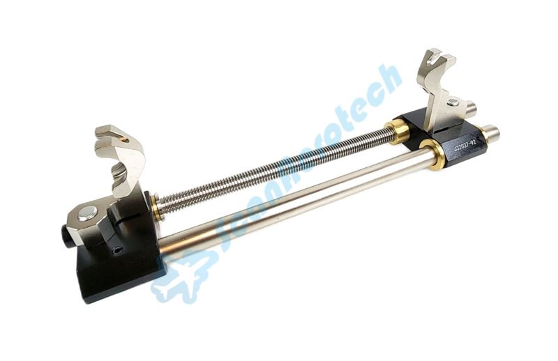 SPL-12460 - Spring - Rmvl Inst Eqpt - MLG NLG