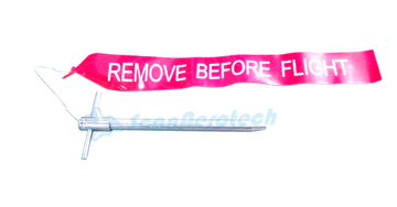 B787-9/-10 ALIGNMENT PIN - MLG TOW FITTING